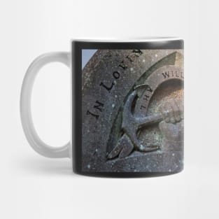 Tomb Mug